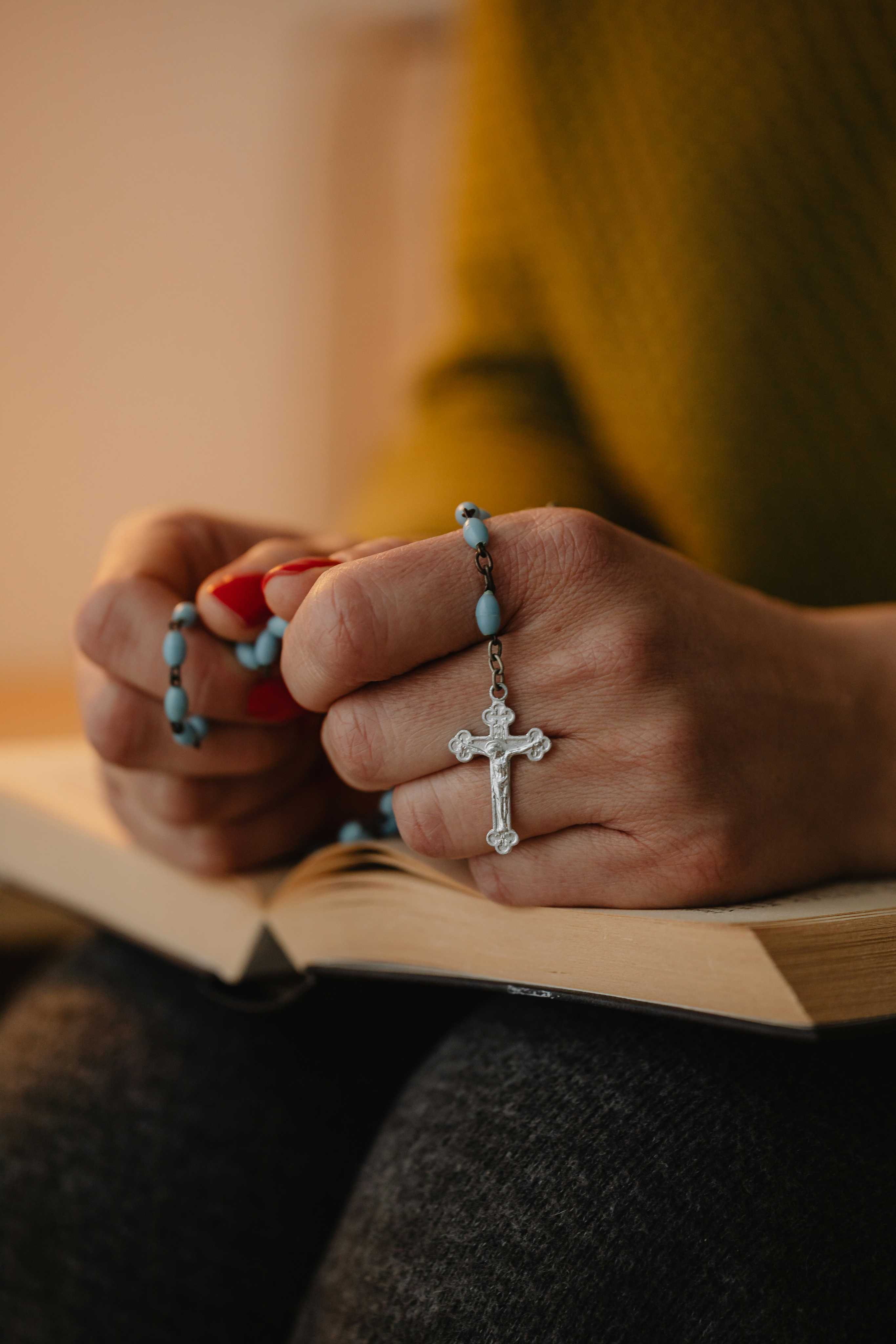 Mothers in Prayer community